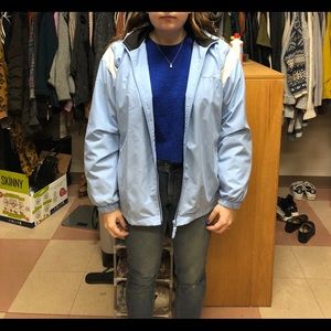 Champion Windbreaker